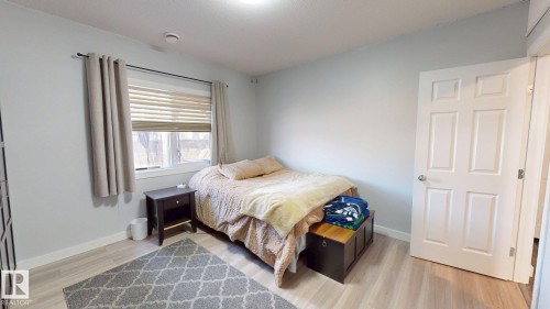 4465 38 St, Drayton Valley, AB - Indoor Photo Showing Bedroom