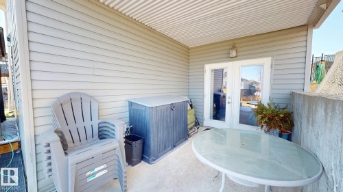 4465 38 St, Drayton Valley, AB - Outdoor With Deck Patio Veranda With Exterior