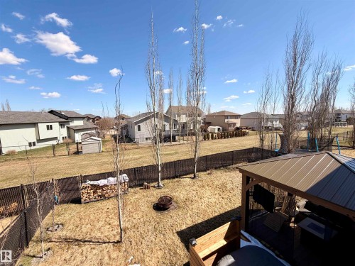 4465 38 St, Drayton Valley, AB - Outdoor
