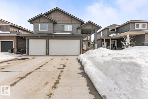 507 18 Street  Cold Lake, AB T9M 1B6
