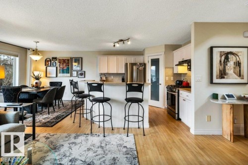 23 211 Blackburn Drive E, Edmonton, AB - Indoor
