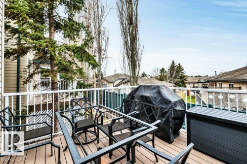 23 211 Blackburn Drive E, Edmonton, AB - Outdoor With Exterior