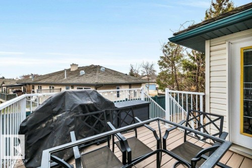 23 211 Blackburn Drive E, Edmonton, AB - Outdoor With Exterior