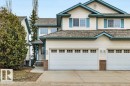 23 211 Blackburn Drive E, Edmonton, AB  - Outdoor With Facade 