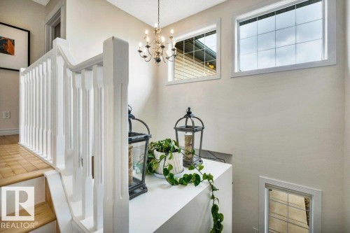 23 211 Blackburn Drive E, Edmonton, AB - Indoor Photo Showing Other Room