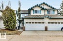 23 211 Blackburn Drive E, Edmonton, AB  - Outdoor With Facade 