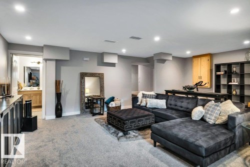 23 211 Blackburn Drive E, Edmonton, AB - Indoor