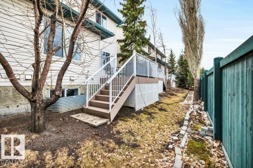 23 211 Blackburn Drive E, Edmonton, AB - Outdoor