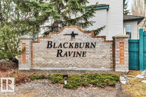 23 211 Blackburn Drive E, Edmonton, AB - Outdoor
