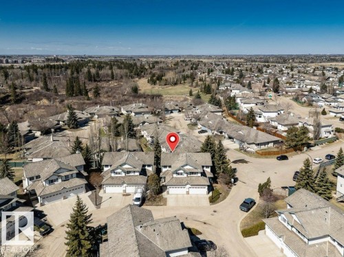 23 211 Blackburn Drive E, Edmonton, AB - Outdoor With View