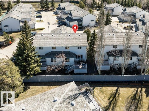 23 211 Blackburn Drive E, Edmonton, AB - Outdoor