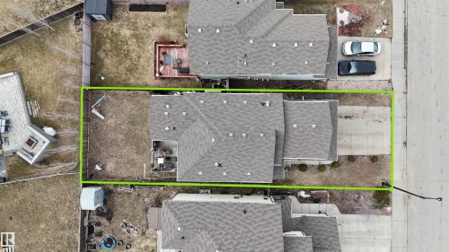 Image quality insufficient for description - 1728 53 Street, Edmonton, AB - Other