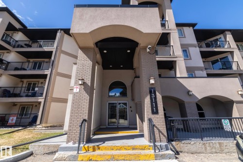 209 13111 140 Avenue, Edmonton, AB - Outdoor With Facade
