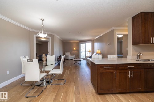 209 13111 140 Avenue, Edmonton, AB - Indoor