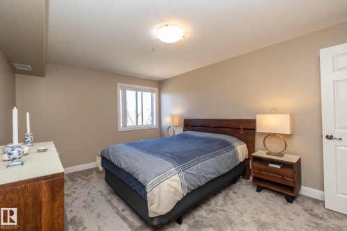 209 13111 140 Avenue, Edmonton, AB - Indoor Photo Showing Bedroom