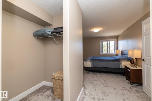 209 13111 140 Avenue, Edmonton, AB - Indoor Photo Showing Bedroom