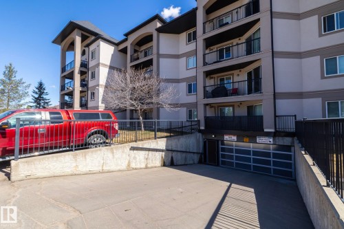 209 13111 140 Avenue, Edmonton, AB - Outdoor With Facade