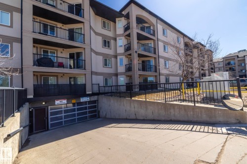 209 13111 140 Avenue, Edmonton, AB - Outdoor