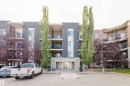 209 11803 22 Avenue, Edmonton, AB  - Outdoor With Balcony 
