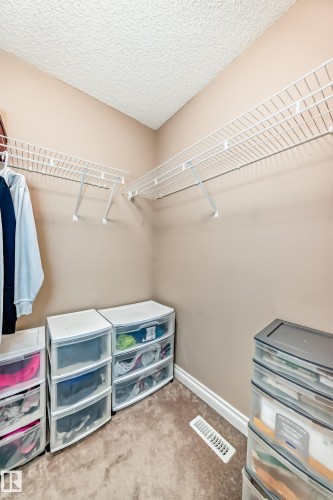 23 445 Brintnell Boulevard, Edmonton, AB - Indoor With Storage