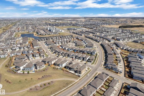 1404 25 Street, Edmonton, AB - Outdoor With View