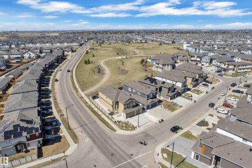 1404 25 Street, Edmonton, AB - Outdoor With View