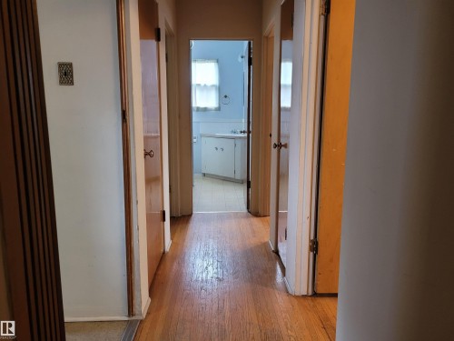 14416 110A Avenue, Edmonton, AB - Indoor Photo Showing Other Room
