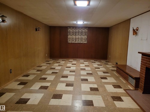 14416 110A Avenue, Edmonton, AB - Indoor Photo Showing Other Room