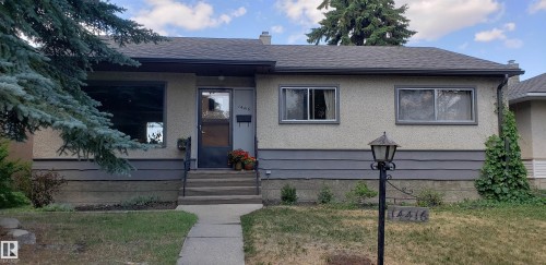 14416 110A Avenue  Edmonton, AB T5N 1J8