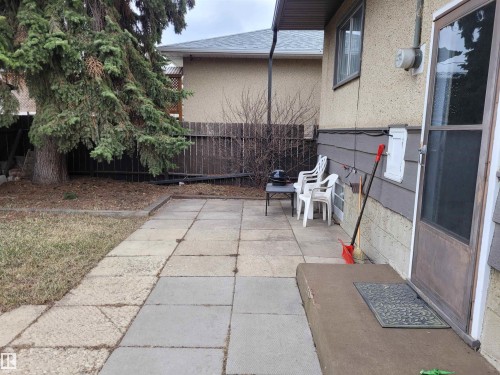 14416 110A Avenue, Edmonton, AB - Outdoor With Exterior