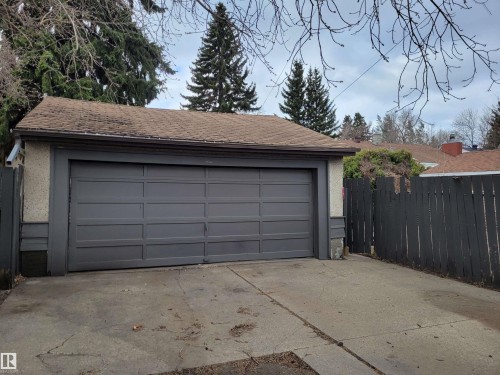14416 110A Avenue, Edmonton, AB - Outdoor