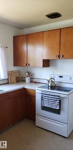14416 110A Avenue, Edmonton, AB - Indoor Photo Showing Kitchen