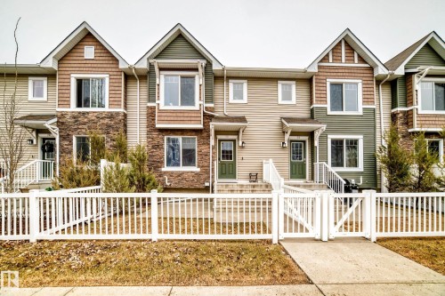 69 3625 144 Avenue, Edmonton, AB - Outdoor With Facade