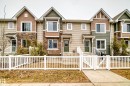 69 3625 144 Avenue, Edmonton, AB  - Outdoor With Facade 
