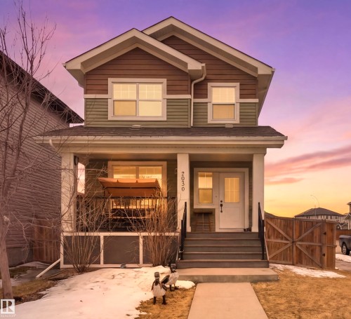 2030 South Creek Drive  Stony Plain, AB T7Z 0J8