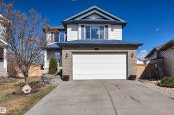 110 WINDROSE Drive Leduc, AB T9E 8S7