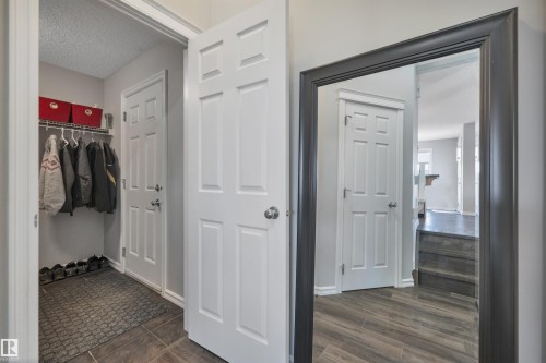 110 Windrose Drive, Leduc, AB - Indoor Photo Showing Other Room