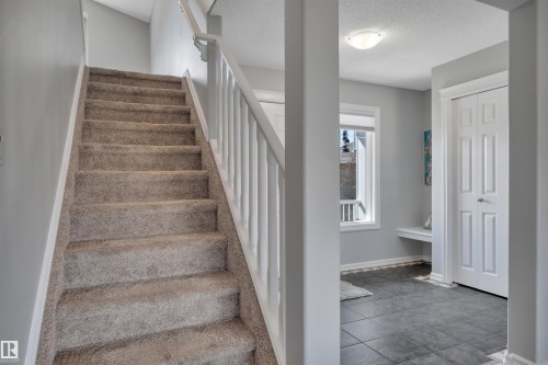 110 Windrose Drive, Leduc, AB - Indoor Photo Showing Other Room