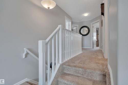 110 Windrose Drive, Leduc, AB - Indoor Photo Showing Other Room