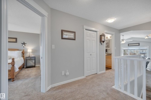 110 Windrose Drive, Leduc, AB - Indoor