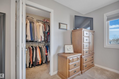 110 Windrose Drive, Leduc, AB - Indoor