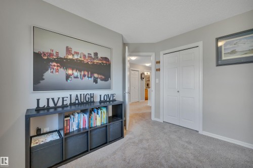 110 Windrose Drive, Leduc, AB - Indoor