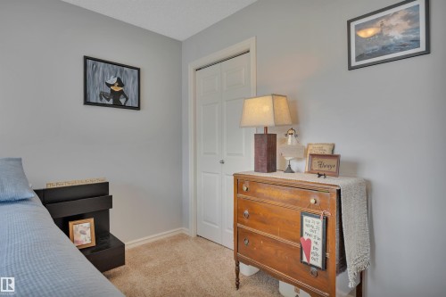 110 Windrose Drive, Leduc, AB - Indoor