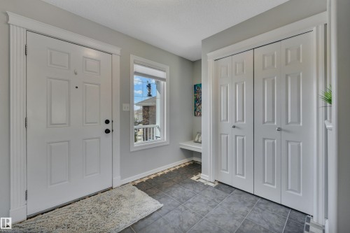 110 Windrose Drive, Leduc, AB - Indoor Photo Showing Other Room