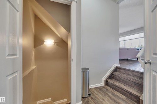 110 Windrose Drive, Leduc, AB - Indoor Photo Showing Other Room