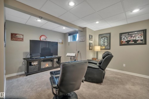 110 Windrose Drive, Leduc, AB - Indoor