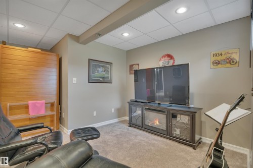 110 Windrose Drive, Leduc, AB - Indoor