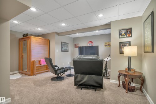 110 Windrose Drive, Leduc, AB - Indoor