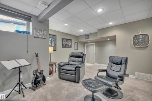 110 Windrose Drive, Leduc, AB - Indoor