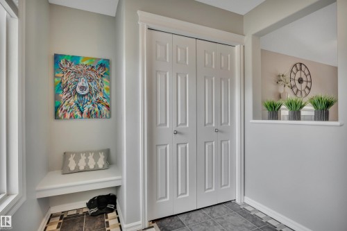 110 Windrose Drive, Leduc, AB - Indoor Photo Showing Other Room